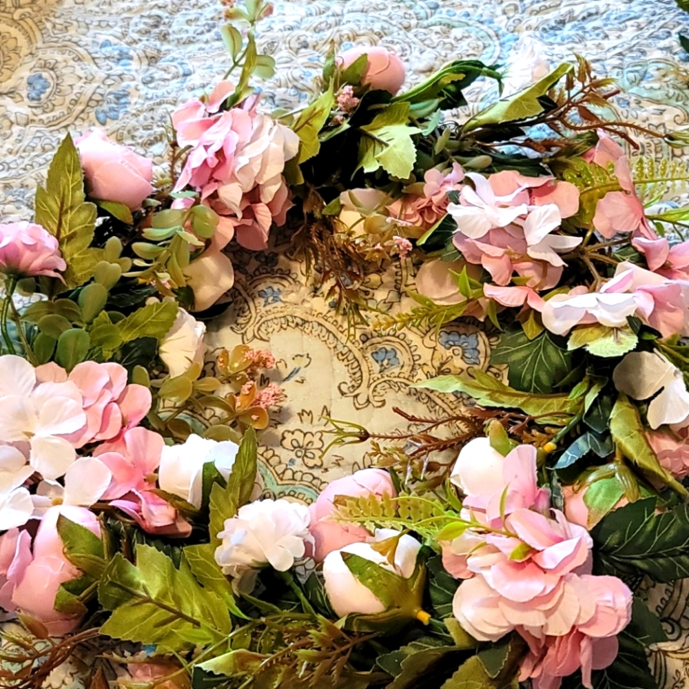 Small Wreaths